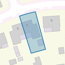 Perceel HMD00-U-5762