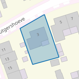 Perceel HMD00-U-5764