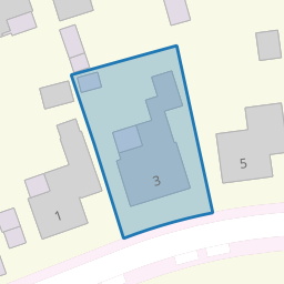 Perceel HMD00-U-5767