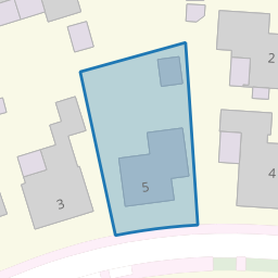 Perceel HMD00-U-5768