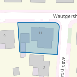 Perceel HMD00-U-5771