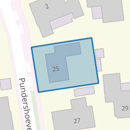 Perceel HMD00-U-5773