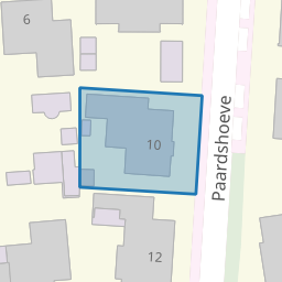 Perceel HMD00-U-5778