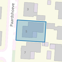 Perceel HMD00-U-5784