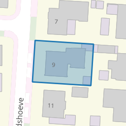 Perceel HMD00-U-5786