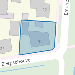 Perceel HMD00-U-5789