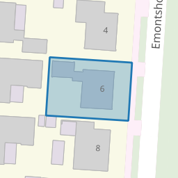 Perceel HMD00-U-5793