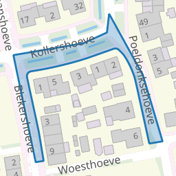 Perceel HMD00-U-5798