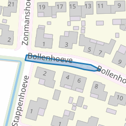 Perceel HMD00-U-5799