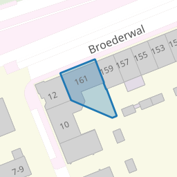 Perceel HMD00-U-5804