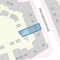 Perceel HMD00-U-5814