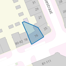 Perceel HMD00-U-5817