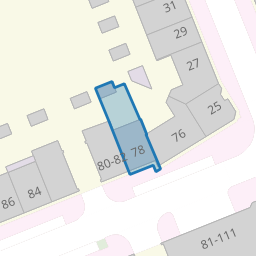 Perceel HMD00-U-5818