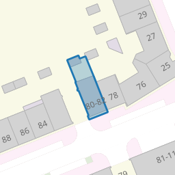 Perceel HMD00-U-5819