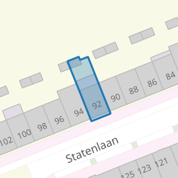 Perceel HMD00-U-5825