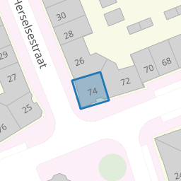 Perceel HMD00-U-5841