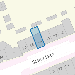 Perceel HMD00-U-5845