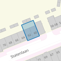 Perceel HMD00-U-5847