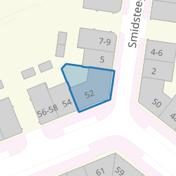 Perceel HMD00-U-5849