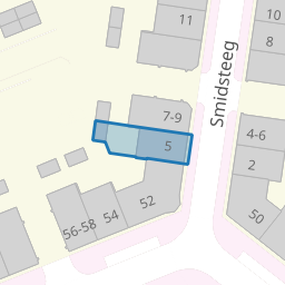 Perceel HMD00-U-5850