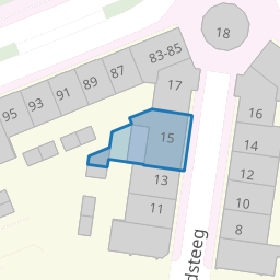 Perceel HMD00-U-5853