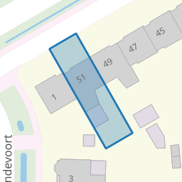 Perceel HMD00-U-5858