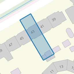 Perceel HMD00-U-5862