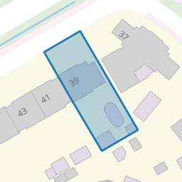 Perceel HMD00-U-5864