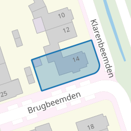 Perceel HMD00-U-5871