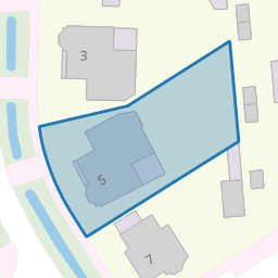 Perceel HMD00-U-5873