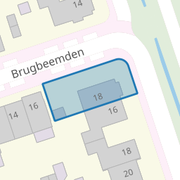 Perceel HMD00-U-5876