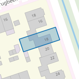 Perceel HMD00-U-5878