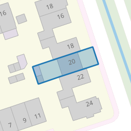 Perceel HMD00-U-5879