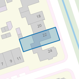 Perceel HMD00-U-5880