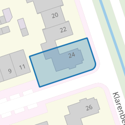 Perceel HMD00-U-5881