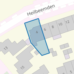 Perceel HMD00-U-5895