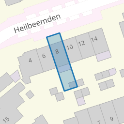 Perceel HMD00-U-5897