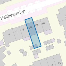 Perceel HMD00-U-5898