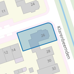 Perceel HMD00-U-5902