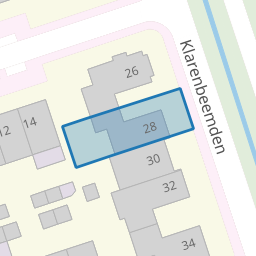 Perceel HMD00-U-5903