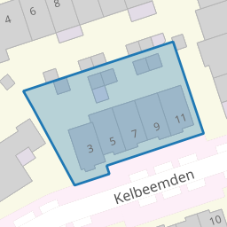 Perceel HMD00-U-5907