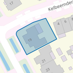 Perceel HMD00-U-5909