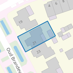 Perceel HMD00-U-5910