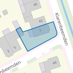 Perceel HMD00-U-5915