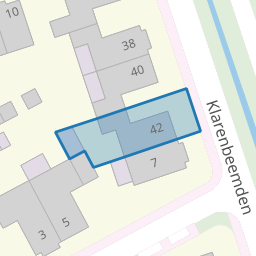 Perceel HMD00-U-5916