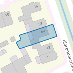 Perceel HMD00-U-5917