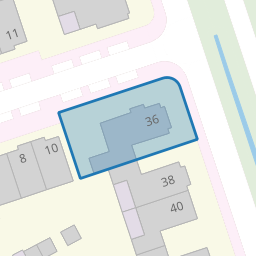 Perceel HMD00-U-5919