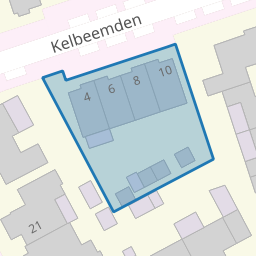 Perceel HMD00-U-5920