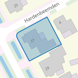 Perceel HMD00-U-5922