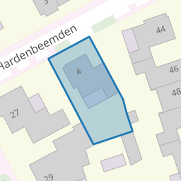 Perceel HMD00-U-5926